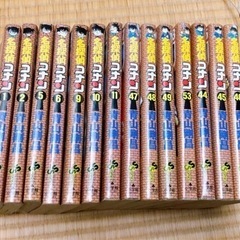 名探偵コナンマンガまとめ売り