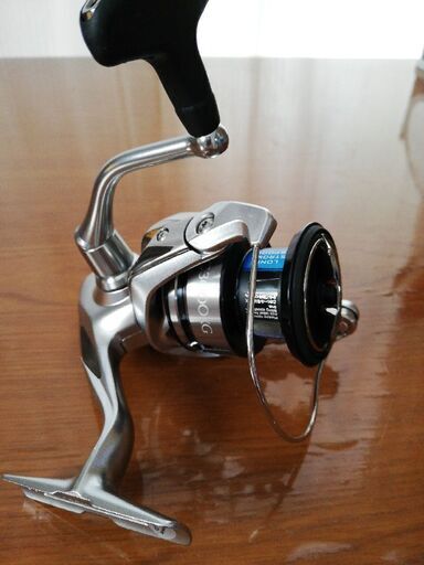 シマノ 19ストラディック C3000XG 新品未使用 スピニングリール 