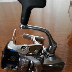 シマノ　19ストラディック C3000XG　新品未使用　 スピニングリール