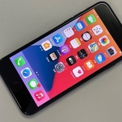 (Softbank) iPhoneSE 第二世代 64GB
