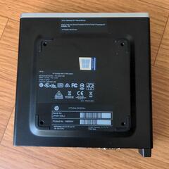 HP PRODESK 400 G3/DM
