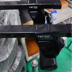 ルーフキャリアセット