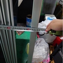 ルーフキャリアセット