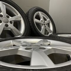 YOKOHAMA ice GUARD iG50 PLUS 205/55R16】スタッドレス【audi A3 8V