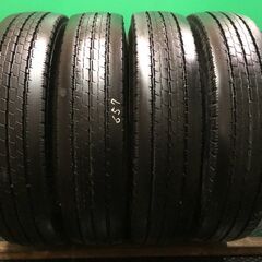 札幌発 引取OK TOYO DELVEX M134 7.00R1...