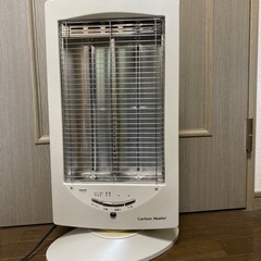 電気ストーブ　差し上げます