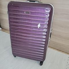 スーツケース　(故障)　大型75センチ　キャリーバッグ　キャリーバッグ