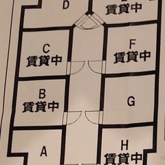 トランクルーム　西陣グランドハイツ内　レンタルスペース - 京都市