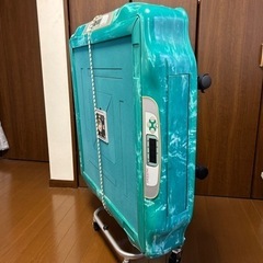 全自動麻雀卓　ジャンク品　アモスコング