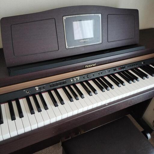 値下げしました】Roland 電子ピアノ 値下げしました！Roland EP-09