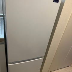 冷蔵庫　156L