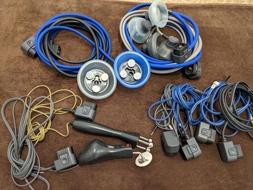 伊藤超短波 Hivolt 立体 MCR 干渉波 機器 伊藤超短波（株） | 物療機器