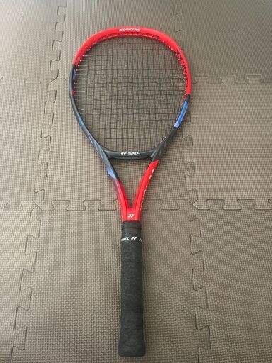 YONEX VCORE 100 (G2) テニスラケット