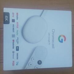 グーグルChromecast