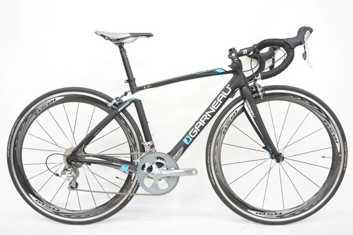 GARNEAU 「ガノー」 GENERATION 2014年モデル ロードバイク フルカーボン