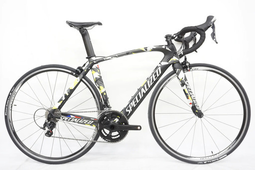 SPECIALIZED 「スペシャライズド」 VENGE ELITE SAGAN 2016年モデル ロードバイク フルカーボン IT9KJV8K
