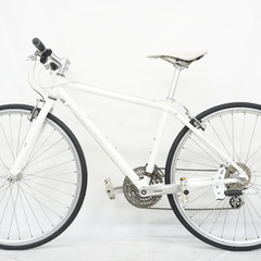 FUJI 「フジ」 PALETTE 2018年モデル クロスバイク  IT8IDL692GI6