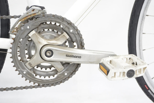 FUJI 「フジ」 PALETTE 2018年モデル クロスバイク IT8IDL692GI6  