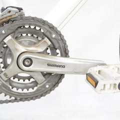 FUJI 「フジ」 PALETTE 2018年モデル クロスバイク  IT8IDL692GI6