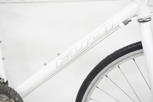 FUJI 「フジ」 PALETTE 2018年モデル クロスバイク IT8IDL692GI6  