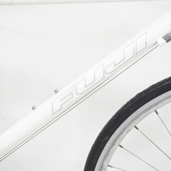 FUJI 「フジ」 PALETTE 2018年モデル クロスバイク  IT8IDL692GI6