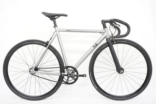 FUJI 「フジ」 TRACK ARCV 2022年モデル ピストバイク シングルスピード ITGLC345GGRC