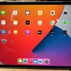 【中古】12.9インチiPad Pro Wi-Fi 512GB ...