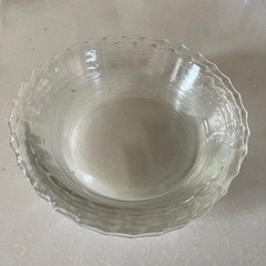 iwaki  パイレックス　耐熱皿
