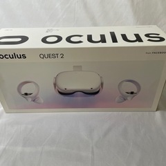 Oculus Quest 2 オキュラス クエスト 2 128GB