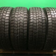 GOODYEAR ICENAVI7 195/65R15 15イン...