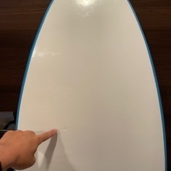 サーフボード ロングボード 9.3？ LOCAL MOTION