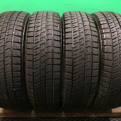 BS BRIDGESTONE BLIZZAK VRX2 165/...