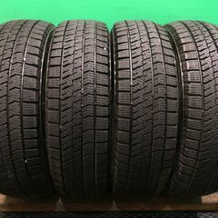BS BRIDGESTONE BLIZZAK VRX2 165/65R14 14インチ スタッドレス 4本 22 