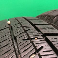 YOKOHAMA ice GUARD iG60 205/60R16 16インチ スタッドレス 4本 21年製 