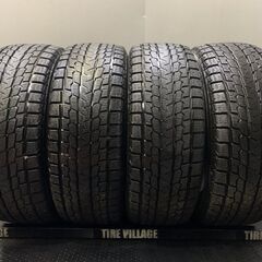 YOKOHAMA ice GUARD G075 235/55R1...