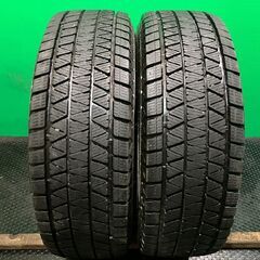 BS BRIDGESTONE BLIZZAK DM-V3 265...