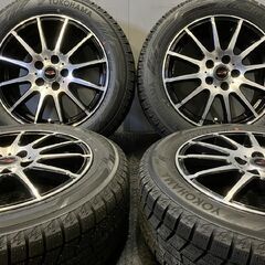 タイヤ新品 バランス調整済【YOKOHAMA iG60 185/60R15