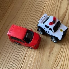 車玩具