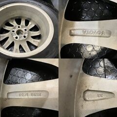 DUNLOP WM01 215/65R16】スタッドレス【トヨタ 20系アルファード 