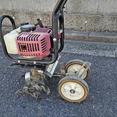 家庭菜園にいかがですか (値下げしました)
