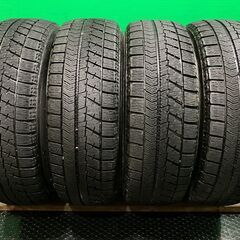 BS BRIDGESTONE BLIZZAK VRX 195/6...