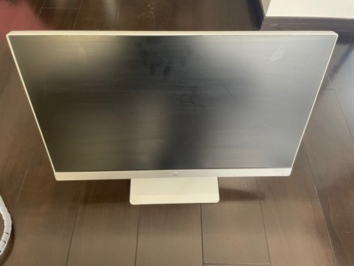 【美品】HP 23インチIPS LEDバックライト付きモニター（HP Pavilion 23xw）