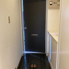 RCマンション1F　３DK　オールリフォーム済　新伊勢崎駅　徒歩6分