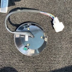 30プリウス用　トムスシフトスイッチ