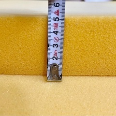 トゥルースリーパー　プレミアムケア　シングルマット