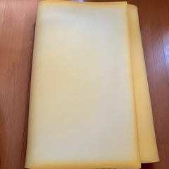 トゥルースリーパー　プレミアムケア　シングルマット