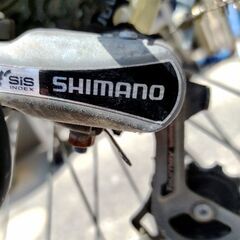 【至急❗】27㌅⭐シティサイクル️⭕️お値下ok