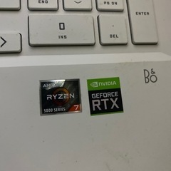 ゲーミングノートPC