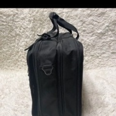 大容量 TUMI 2way バリスティックナイロン ガーメントバッグ