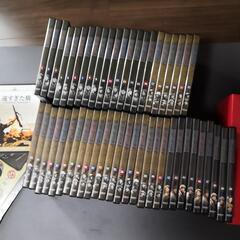 DVD コレクション　COMBAT